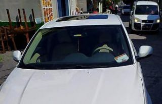 Sahte "Milletvekili Kartı" ile yasağı...