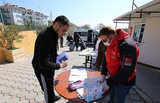 Sakarya’da, 14 günlük gözetim süreleri biten...