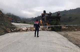 Sakarya’da korona virüse tedbirler kapsamında...