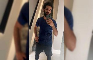 Salah çalışmalarını sürdürüyor