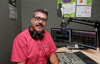 Salgın stresine ses terapisi önerisi