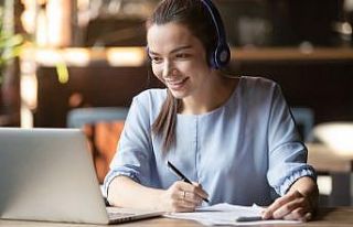 Salgın sürecinde eğitime destek