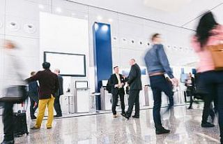 Salgının fuarcılık sektörüne maliyeti 145 milyar...