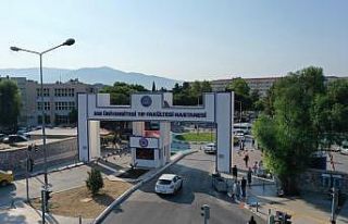 Salgınla mücadelede Ege’nin başarısı