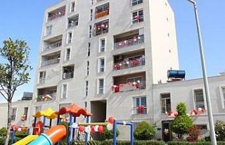 Samandağ’da 23 Nisan coşkusu