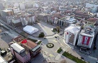 Samsun 2. günde de yasağa uydu