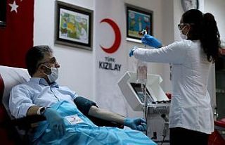 Samsun İl Sağlık Müdürü Oruç’tan "immün...