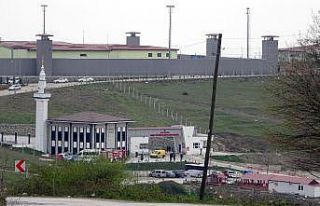 Samsun Kapalı Cezaevi’nden tahliyeler başladı
