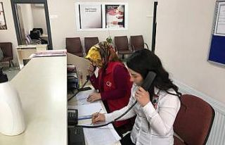 Samsun’da 4 bin 500 kişiye psikososyal destek verildi
