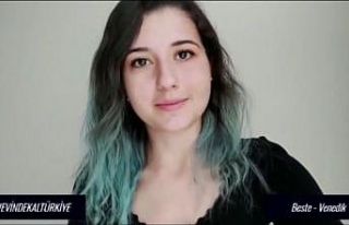 Samsun’da karantina süreci biten 52 öğrenciden...