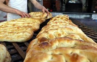 Samsun’da Ramazan pidesi fiyatları belli oldu