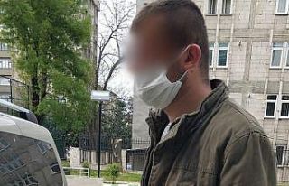 Samsun’da silahla yaralama şüphelisine adli kontrol