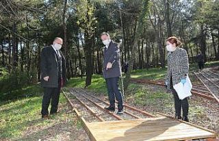 Sandıkçı: "Önceliğimiz sağlıklı hayat"