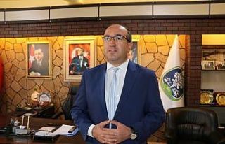 Sandıklı Belediyesi vatandaşların sağlığı...