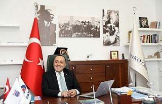 SANKO Okulları öğrenme ortamlarını dijital ortama...