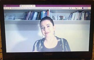 SANKO Okulları online veli seminerleri düzenledi