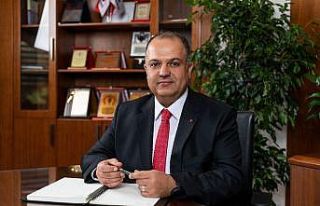 SANKO Üniversitesi Hastanesi Genel Müdürü Dr....