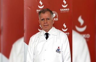 Sanko’da korona tedavisine başlandı