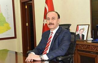 Şanlıurfa Valisinden PTT talimatı