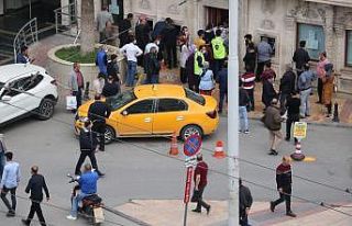 Şanlıurfa’da yasağa uymayan 7 bin 64 kişiye...