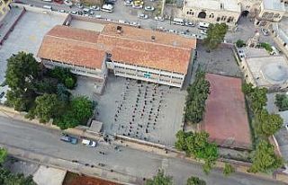 Şanlıurfa’daki PTT yoğunluğu çözüme kavuşturuldu