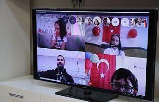 Şanlıurfalı çocuklara Arda Turan sürprizi