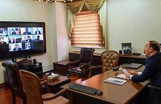 Şanlıurfa’nın ulaşım sorunu Bakan Karaismailoğlu’na...