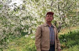 ’’Şaphane’de tarım ve hayvancılıkta düşüş...