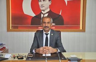 Sarıkahraman: "Avrupa’dan fındığa çok...