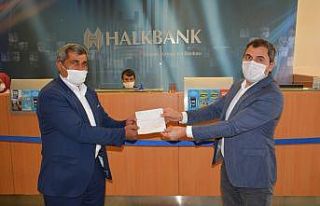 Sarıkamış Köroğlu Köyü ’Milli Dayanışma...