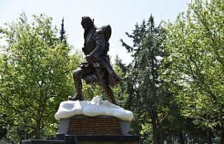 Sarıkamış Şehitleri Manisa’da ölümsüzleşti