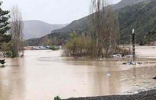 Sarıkamış’ta köylüler Cumhurbaşkanından yardım...