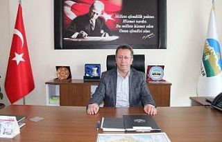 Sarıveliler Belediyesi su fiyatında yüzde 50 indirim...