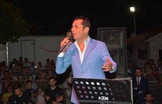 Şarkıcı Hasan Yılmaz’dan korona şarkısı