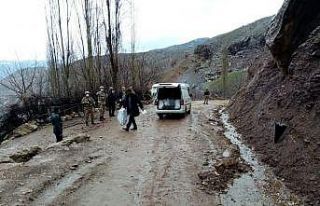 Sason’daki bir adreste karantina kaldırıldı