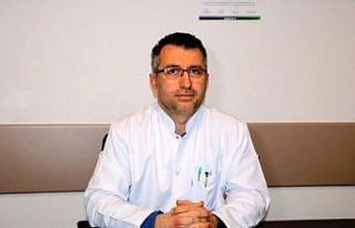 SAÜ’nün içinde yer aldığı Covid-19 aşısı...