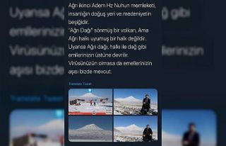 Savcı Sayan’dan Kültür ve Turizm Bakanına çağrı:...