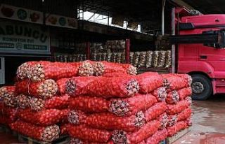 Sebze meyve ucuzladı