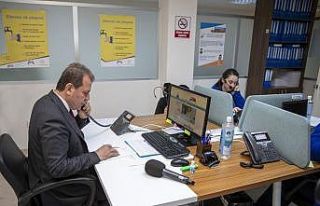 Seçer: “Mersinliler, vaka az diye rehavete kapılmasın”