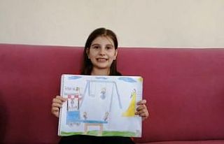 SEDAŞ, ‘Enerjimize Renk Katıyoruz’ isimli resim...