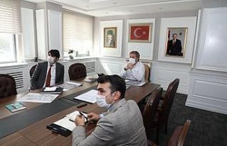 Şehir merkezinde otopark sorunu çözülecek