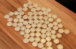 Şehit aileleri için topladığı parayı “Biz...