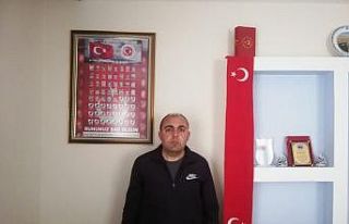 Şehit aileleri ve gazilerden terör örgütü PKK’ya...