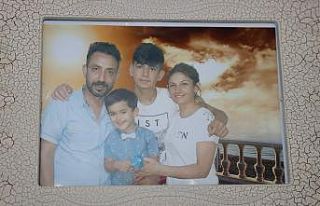 Şehit oğlu: "Bakan Soylu istifa edince ikinci...