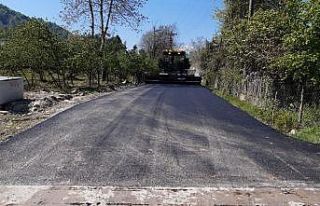 Sel felaketinin yaraları sarılmaya devam ediyor