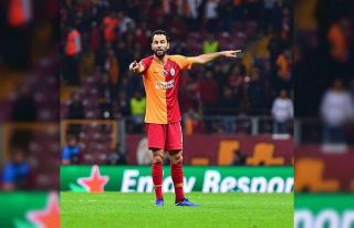Selçuk İnan: "Galatasaray için her türlü...