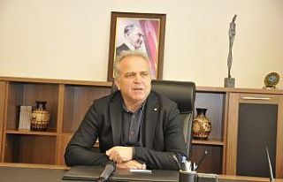 Selçuk Üniversitesi uzaktan eğitime başlıyor