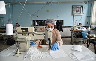 Selçuklu’da gönüllülük esasıyla günde 15...