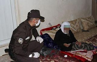 Şemdinli’de hak sahiplerine paraları teslim ediliyor