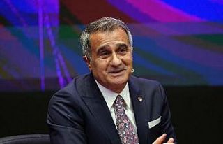 Şenol Güneş: "Futbol önceliklerimiz arasında...